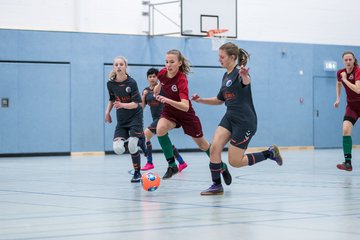 Bild 130 - HFV Futsalmeisterschaft